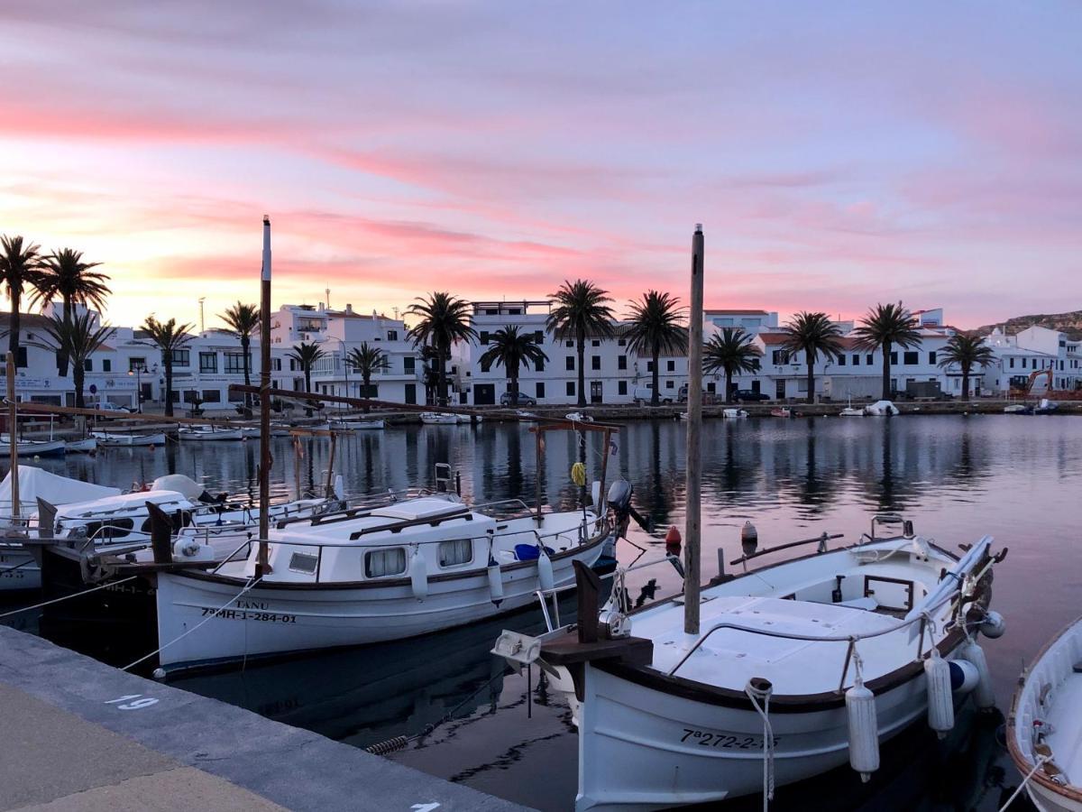 Atalaya De Fornells Διαμέρισμα Fornells  Εξωτερικό φωτογραφία